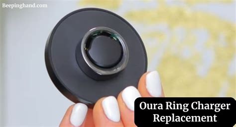 oura ring charger size 12.